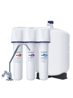 AQUAPHOR Umkehrosmose PRO 50 - neue Version