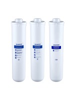 AQUAPHOR Set K1, K2, K7M- Remineralisierung für Umkehrosmose DWM 101, 101S, 102S