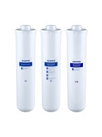 AQUAPHOR Set K5, K2, K7M für Umkehrosmose-Anlagen DWM 101S, 102S