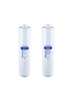 AQUAPHOR Set K1, K2 für Umkehrosmose DWM 101, 101S, 102S, 202S