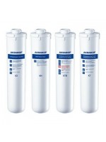 AQUAPHOR Set K3, KH, K7, K7B für System Crystal ECO H