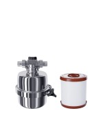 Hauswasserfilter Viking Mini inkl. Filter B505-13 Kaltwasser