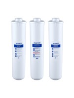 AQUAPHOR Set K3, K7, K7B für System Crystal ECO